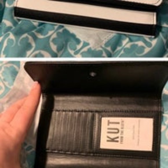 Other - Purse/wallet combo